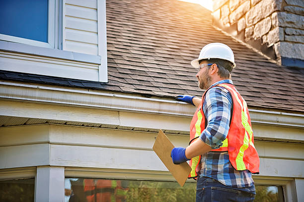 Licensed Storm Damage Roof Repair service in Mount Vernon, VA - Roof Repair Smedway